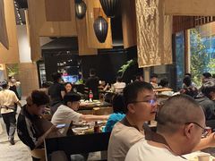 -锦城印象火锅(天府三街店)