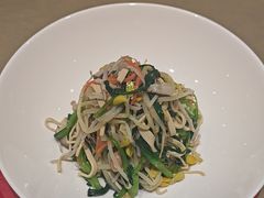 -大鹏饭店·金陵家宴(奥体中心店)