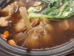 -鸡坤茶室(三里屯店)