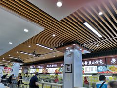 -户部巷小吃(中商徐东平价广场店)