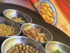 -哼蟹二将·烤肉酱蟹(合生汇店)