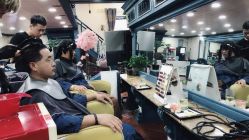 -Hair Glam 格拉姆造型旗舰店