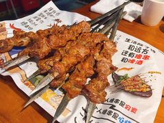 -捞围鲜·港式打边炉(海阳路店)