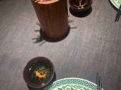 -南里山房·新淮扬菜(徐汇万科店)