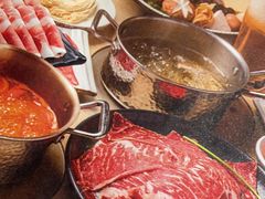 -呷哺呷哺(西单大悦城店)