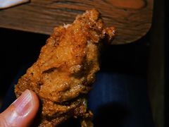 -麦德香炸鸡(工农路店)