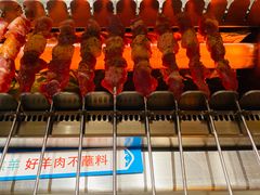-冰城串说·羊肉串烧烤(哈西大街店)