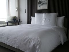 床-上海柏悦酒店