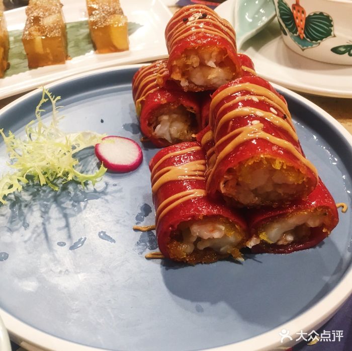 点都德(环宇荟店-图片-上海美食-大众点评网