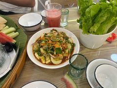 -简朴寨傣味餐厅