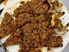 -松明一烤肉馆(鲁园店)