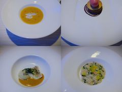 -迪拜帆船酒店海底餐厅