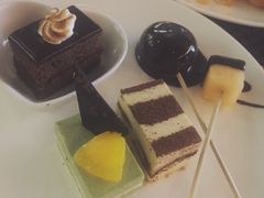 -339旋转餐厅(天府熊猫塔店)