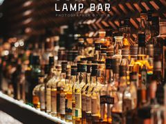 -LAMP BAR 水烟音乐酒吧