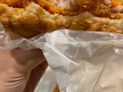 -麦当劳(金狮广场店)