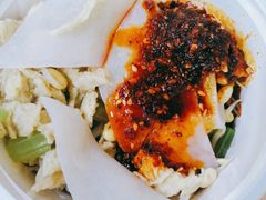 -老陈家擀面皮(木塔巷店)