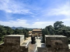 -清西陵