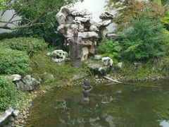 -张家港凤凰山景区河阳山歌馆