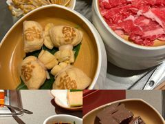-海底捞火锅(苏宁生活广场店)