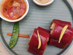 -点都德(华强南店)