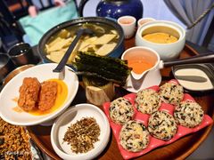 -HOTISLAND海鸡岛·韩国料理(江南西店)