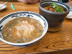 -霸道川面馆(张江店)