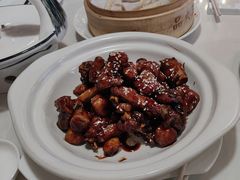 -品大三·南京菜(大行宫店)
