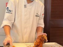 -大鸭梨烤鸭(北洼路店)