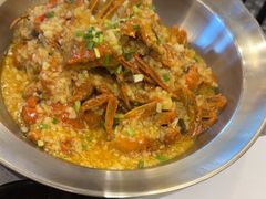 -一棠龙虾•王牌虾球(恒隆广场店)