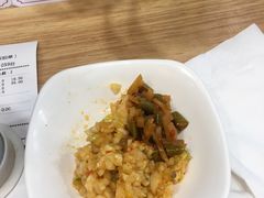 -南城香·饭香串香馄饨香(青年路店)