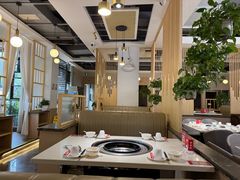-芭夯兔·兔肉汤锅(新都店)