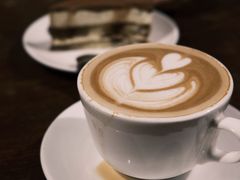 澳白-1901 Cafe(西四店)