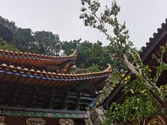 -苍山世界地质公园·石门关大峡谷