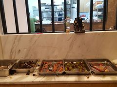 -小牛叔鲜切牛肉·火锅·烤肉自助(公济桥路店)