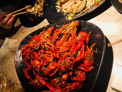 -沪小胖小龙虾(淮海中路旗舰店)