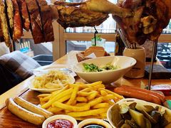 -巴伐利亚啤酒坊(意式风情街店)