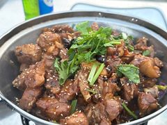 -黄皖餐厅(康大·鑫都汇府店)