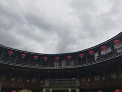 景点-福建土楼·永定景区-侨福楼