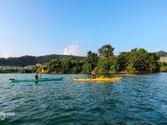 -千岛湖湖人皮划艇俱乐部
