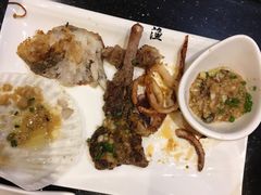 -大渔铁板烧(蛇口店)