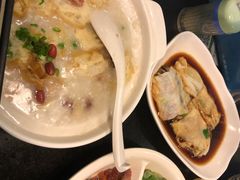 -卓粤拉肠(红庙店)