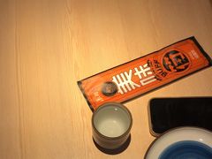 -鱼酷活鱼烤鱼(人信汇商场店)