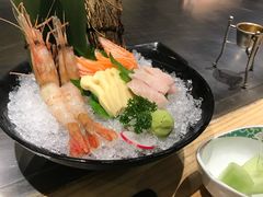 -赤坂亭M9和牛烧肉(世博源店)