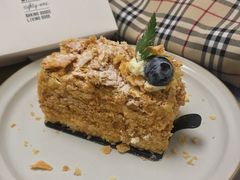 拿破仑-81BAKERY(大学路店)
