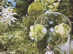 -布兰兔的植物庄园(杭州南宋御街店)