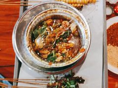 -林二哥宜烤官·宜宾小烧烤