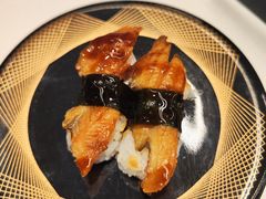 一贯鳗鱼寿司-争鲜回转寿司(朝北大悦城店)