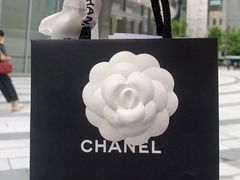 -CHANEL(恒隆广场店)