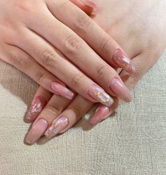 -LILY NAILS美甲美睫