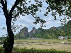 -崀山风景名胜区